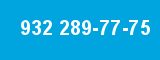 932 289-77-75